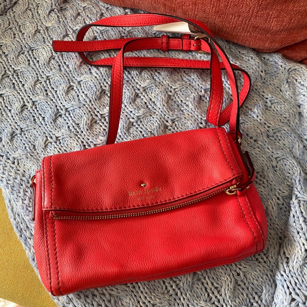 Kate Spade Cobble Hill Mini Carson